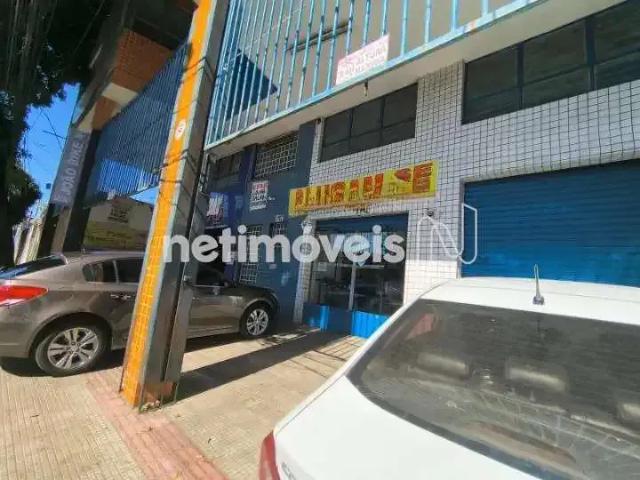 Prédio para Venda em Belo Horizonte/MG Horto