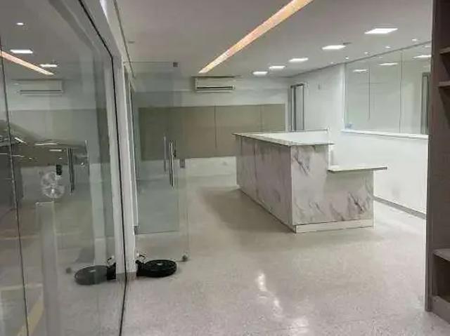 Prédio para Venda em Belo Horizonte/MG Lourdes