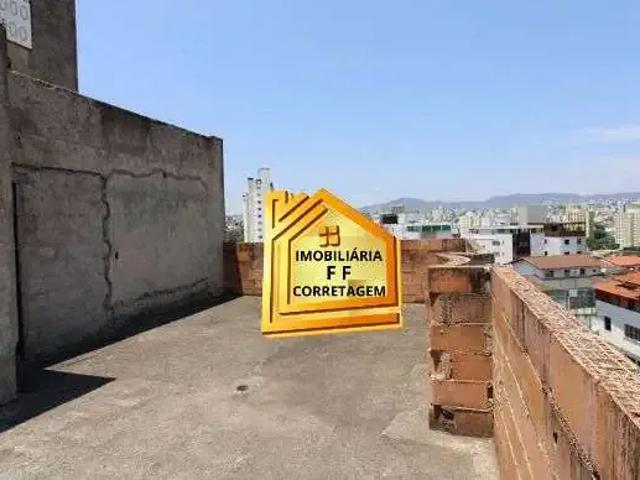 Prédio para Venda em Belo Horizonte/MG Palmares