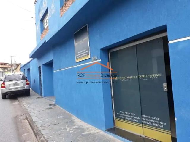 Prédio para Venda em Belo Horizonte/MG Pompéia 3 Quartos