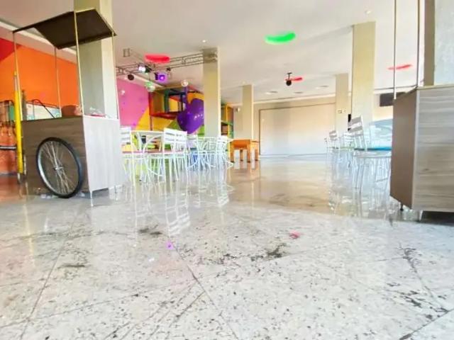 Prédio para Venda em Belo Horizonte/MG São João Batista