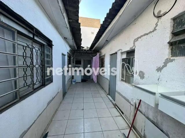 Prédio para Venda em Belo Horizonte/MG Santa Mônica 8 Quartos