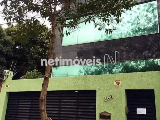 Prédio para Venda em Belo Horizonte/MG Santa Cruz 3 Quartos