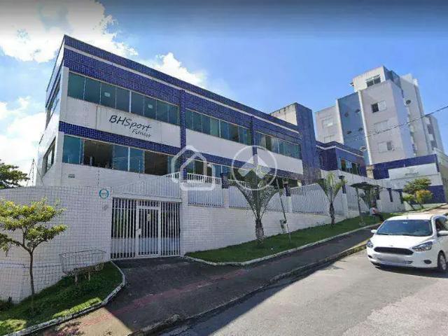 Prédio para Venda em Belo Horizonte/MG Santa Efigênia