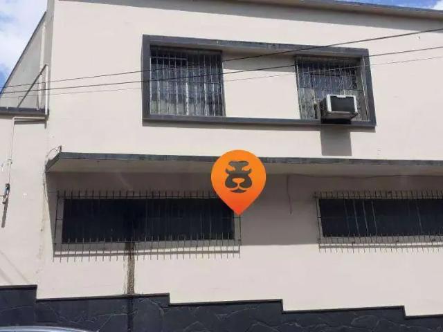Prédio para Venda em Belo Horizonte/MG Santa Tereza