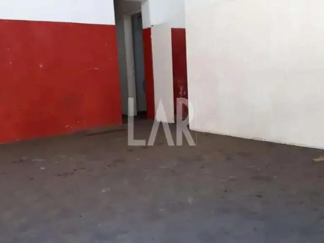 Prédio para Venda em Belo Horizonte/MG Santo André 4 Quartos