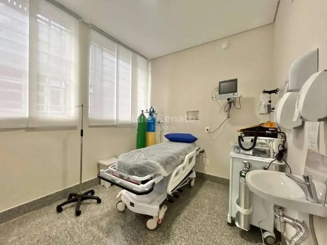 Prédio para Venda em Belo Horizonte/MG Santo Antônio