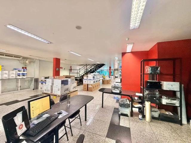 Prédio para Venda em Belo Horizonte/MG Savassi