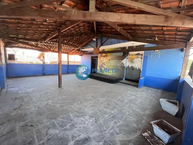 Prédio para Venda em Belo Horizonte/MG Venda Nova 4 Quartos