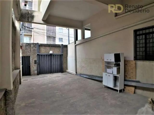 Prédio para Venda em Belo Horizonte/MG Vera Cruz 4 Quartos