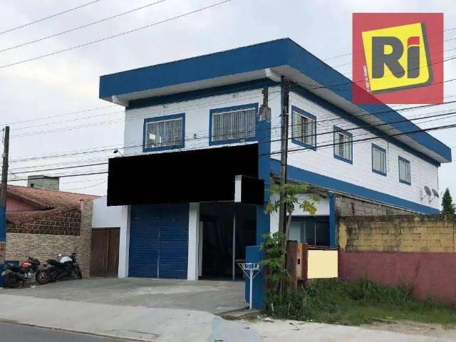Prédio para Venda em Bertioga/SP Jardim Rio da Praia
