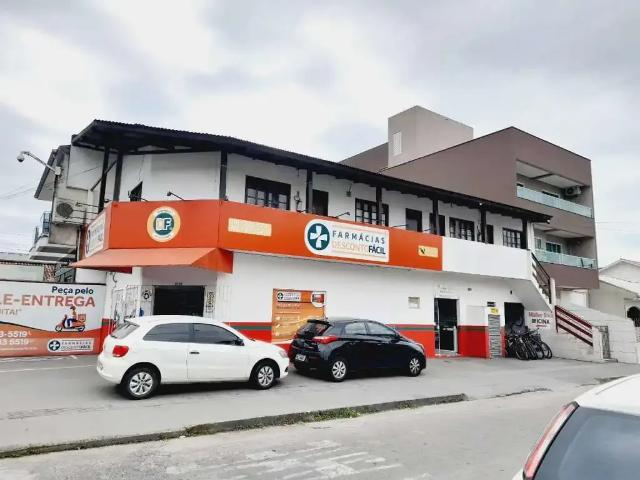 Prédio para Venda em Biguaçu/SC Praia João Rosa