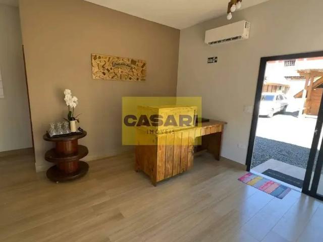 Prédio para Venda em Boituva/SP Jardim Santa Adélia