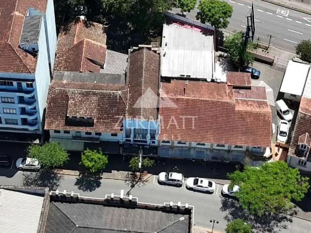 Prédio para Venda em Blumenau/SC Centro