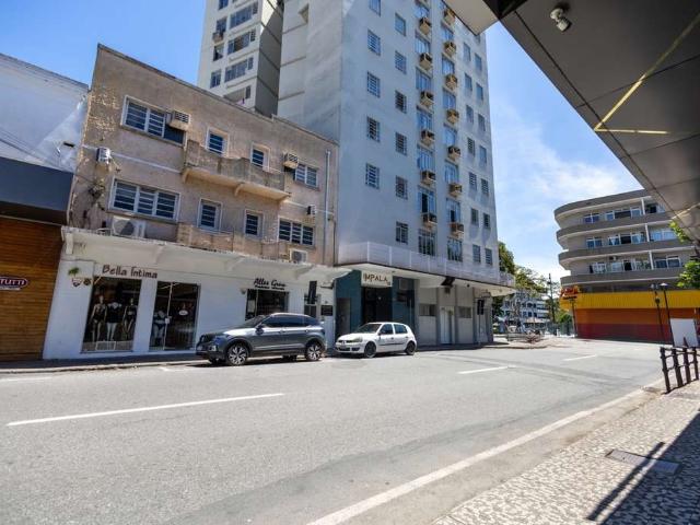 Prédio para Venda em Blumenau/SC Centro