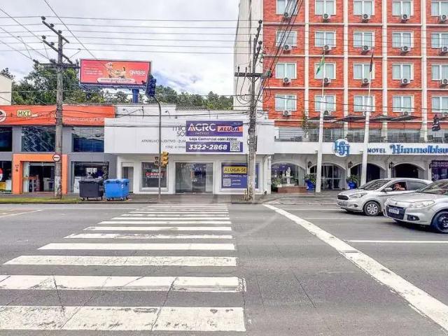 Prédio para Venda em Blumenau/SC Centro