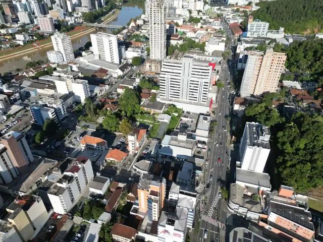 Prédio para Venda em Blumenau/SC Centro