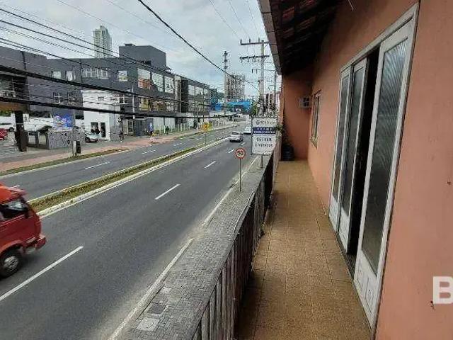 Prédio para Venda em Blumenau/SC Centro