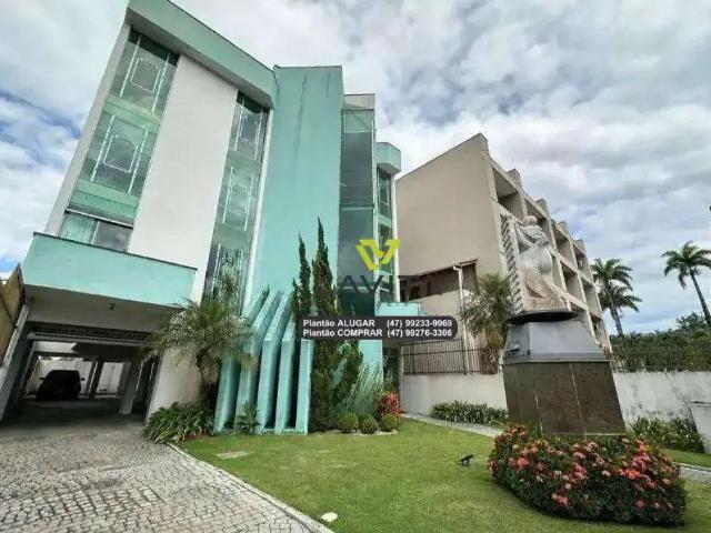 Prédio para Venda em Blumenau/SC Centro