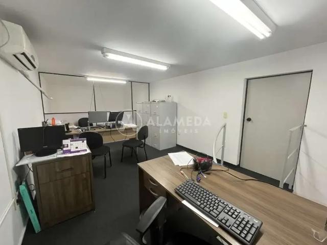 Prédio para Venda em Blumenau/SC Fortaleza 3 Quartos