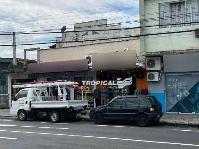 Prédio para Venda em Blumenau/SC Garcia