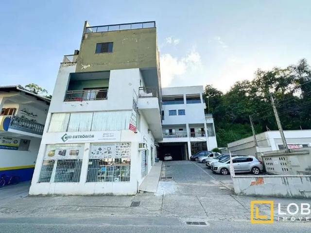 Prédio para Venda em Blumenau/SC Garcia