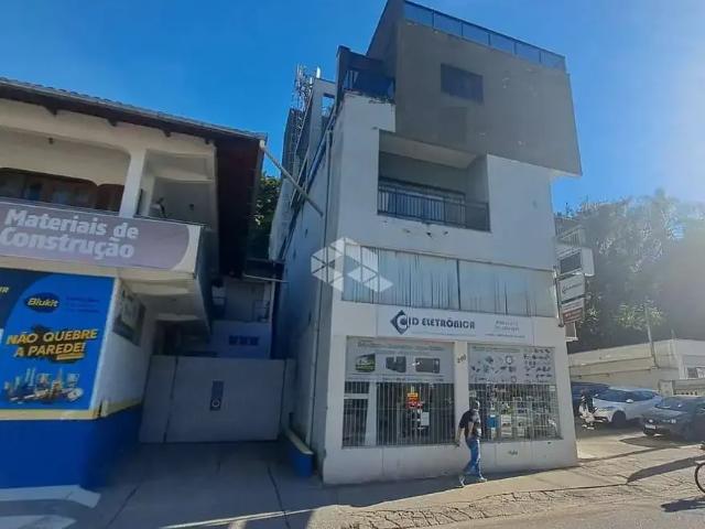 Prédio para Venda em Blumenau/SC Garcia