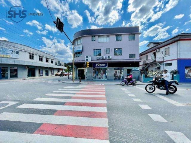 Prédio para Venda em Blumenau/SC Garcia