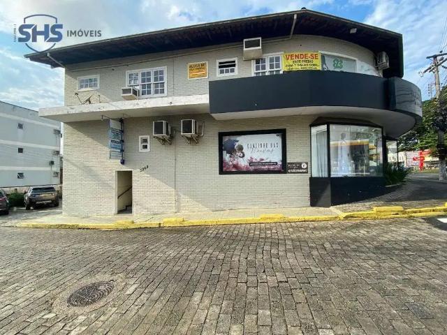 Prédio para Venda em Blumenau/SC Itoupava Norte
