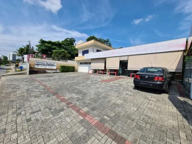 Prédio para Venda em Blumenau/SC Itoupava Norte 2 Quartos