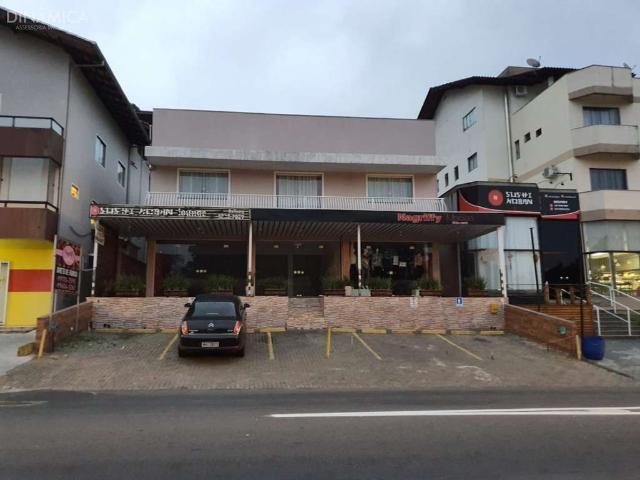 Prédio para Venda em Blumenau/SC Itoupava Norte