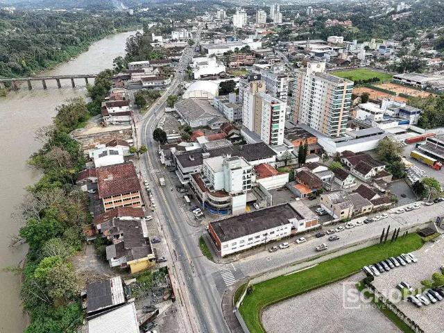 Prédio para Venda em Blumenau/SC Itoupava Norte