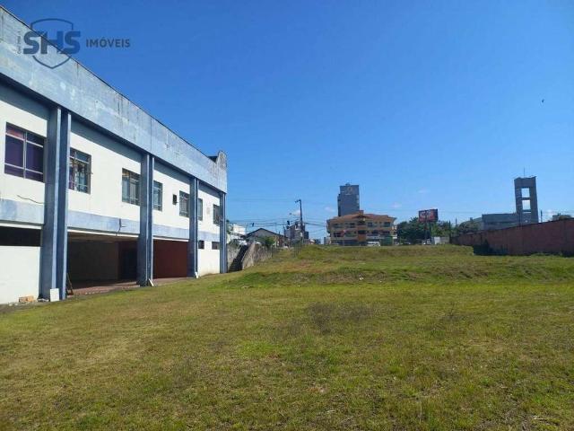 Prédio para Venda em Blumenau/SC Itoupava Norte