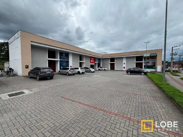 Prédio para Venda em Blumenau/SC Itoupava Norte