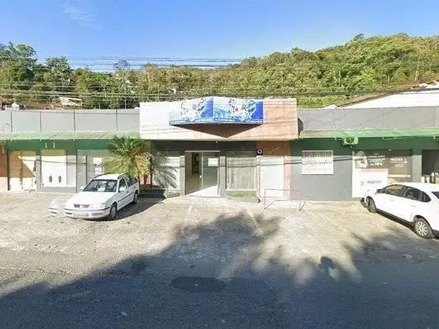 Prédio para Venda em Blumenau/SC Ponta Aguda
