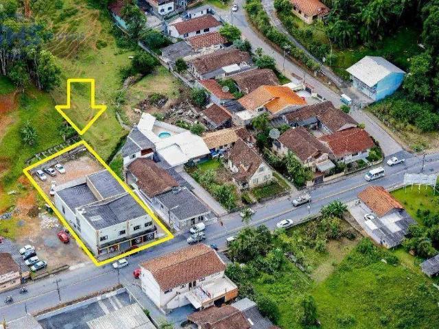 Prédio para Venda em Blumenau/SC Progresso