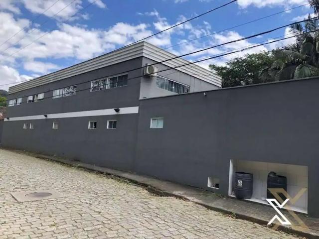 Prédio para Venda em Blumenau/SC Ribeirão Fresco