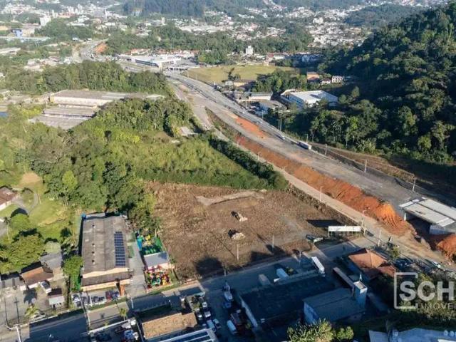 Prédio para Venda em Blumenau/SC Salto do Norte