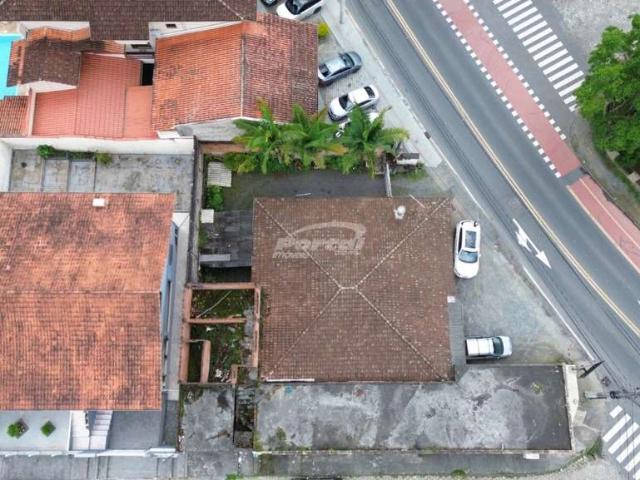 Prédio para Venda em Blumenau/SC Velha