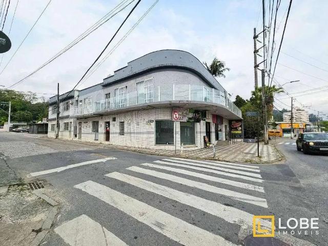 Prédio para Venda em Blumenau/SC Velha
