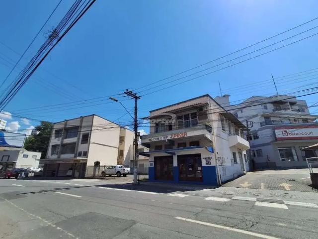 Prédio para Venda em Blumenau/SC Victor Konder
