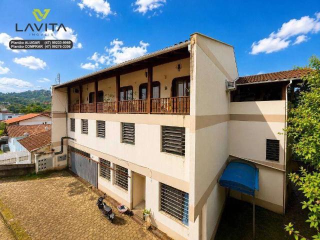 Prédio para Venda em Blumenau/SC Vorstadt