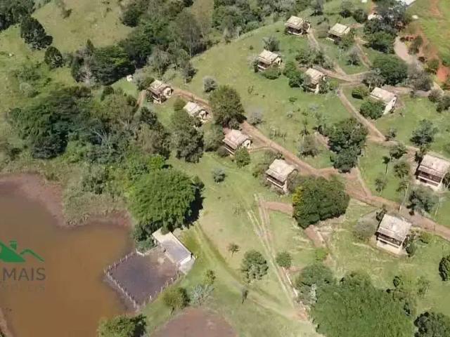 Prédio para Venda em Brazópolis/MG Zona Rural