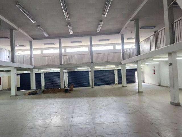 Prédio para Venda em Bragança Paulista/SP Centro