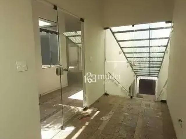 Prédio para Venda em Bragança Paulista/SP Centro