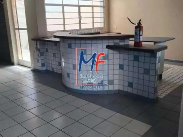 Prédio para Venda em Bragança Paulista/SP Centro