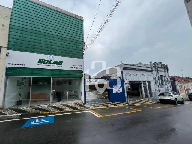 Prédio para Venda em Bragança Paulista/SP Centro