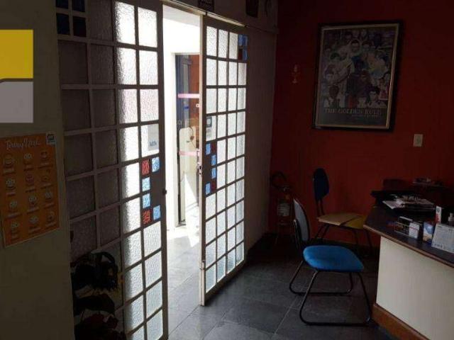 Prédio para Venda em Bragança Paulista/SP Centro