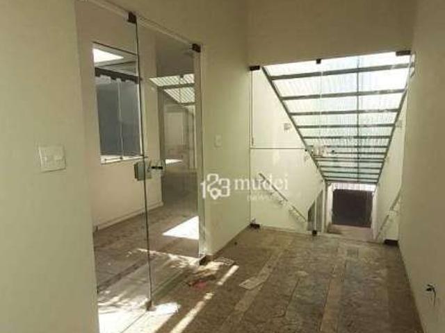 Prédio para Venda em Bragança Paulista/SP Centro