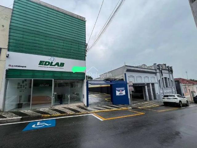 Prédio para Venda em Bragança Paulista/SP Centro